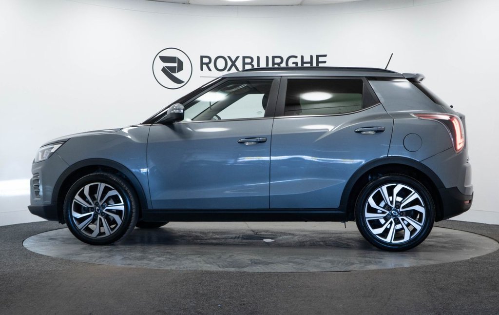 Used Ssangyong Tivoli 2022 for sale - 76581986: Photo 4