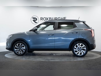 Used Ssangyong Tivoli 2022 for sale - 76581986: Photo