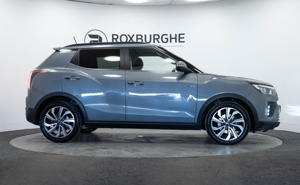 Used Ssangyong Tivoli 2022 for sale - 76581986: Photo 9