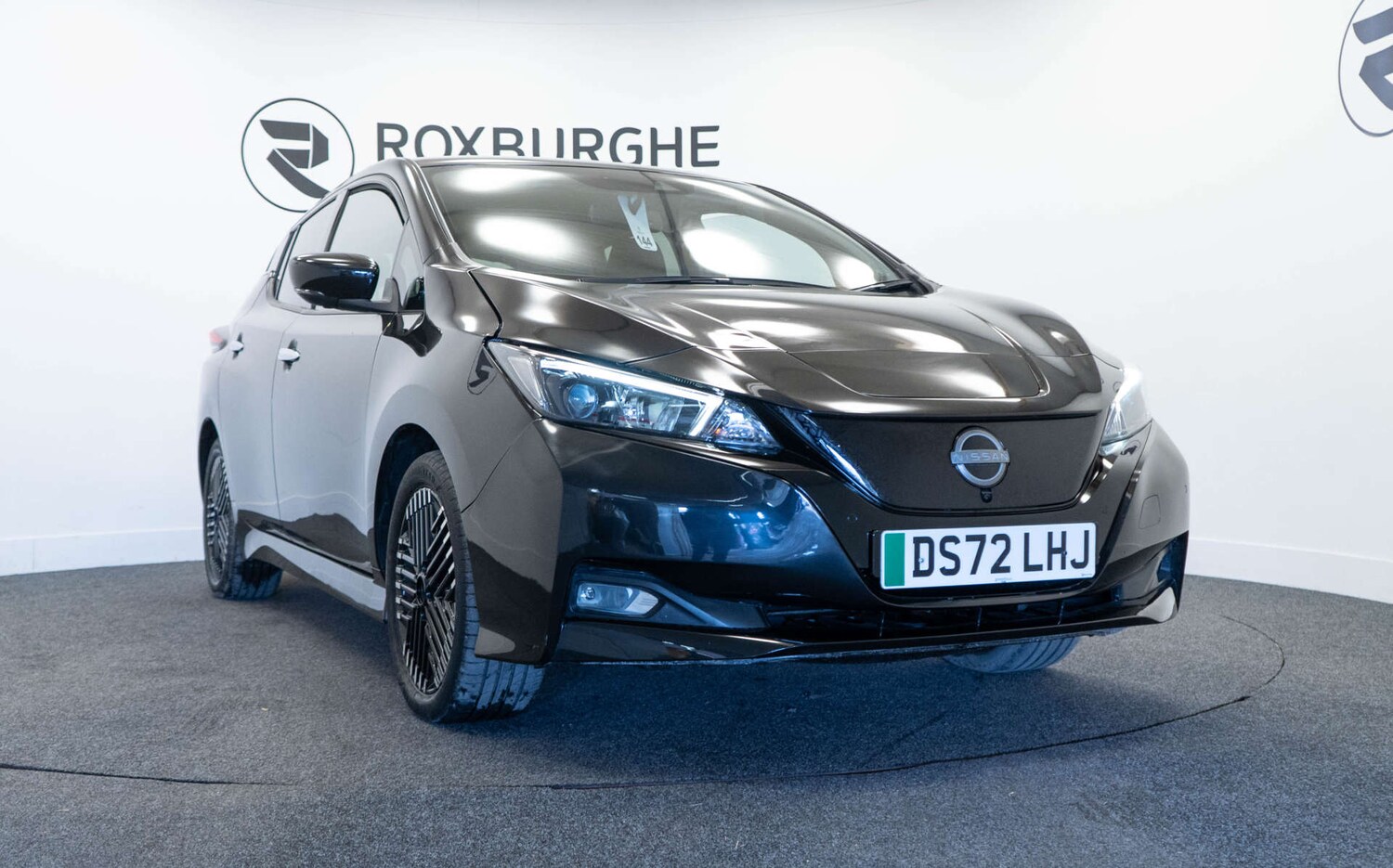 Used Nissan Leaf 2022 for sale - 78027754: Photo 10