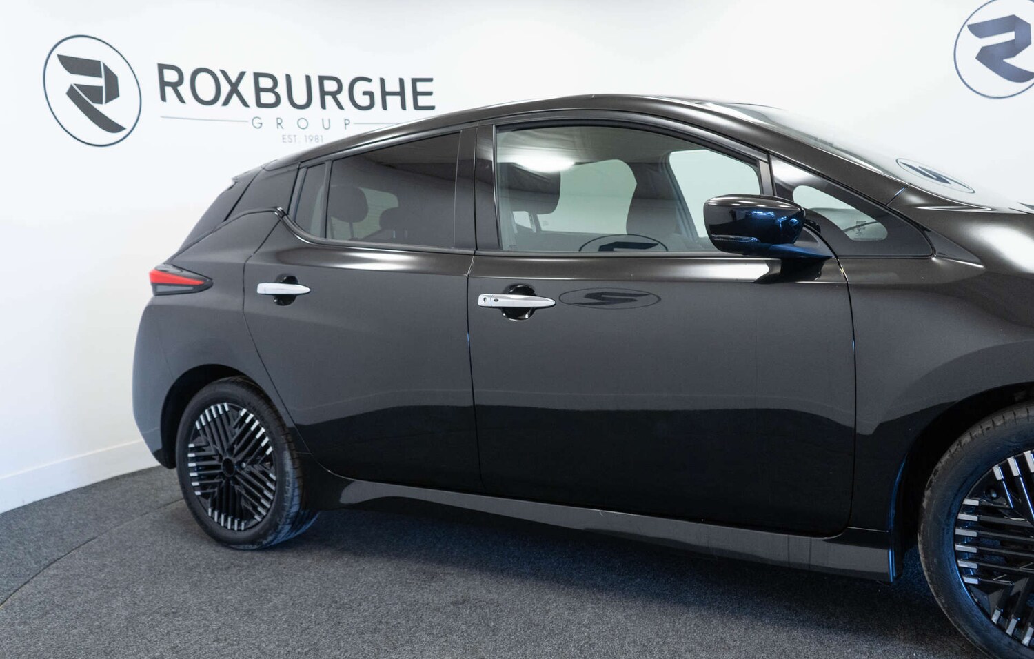 Used Nissan Leaf 2022 for sale - 78027754: Photo 13