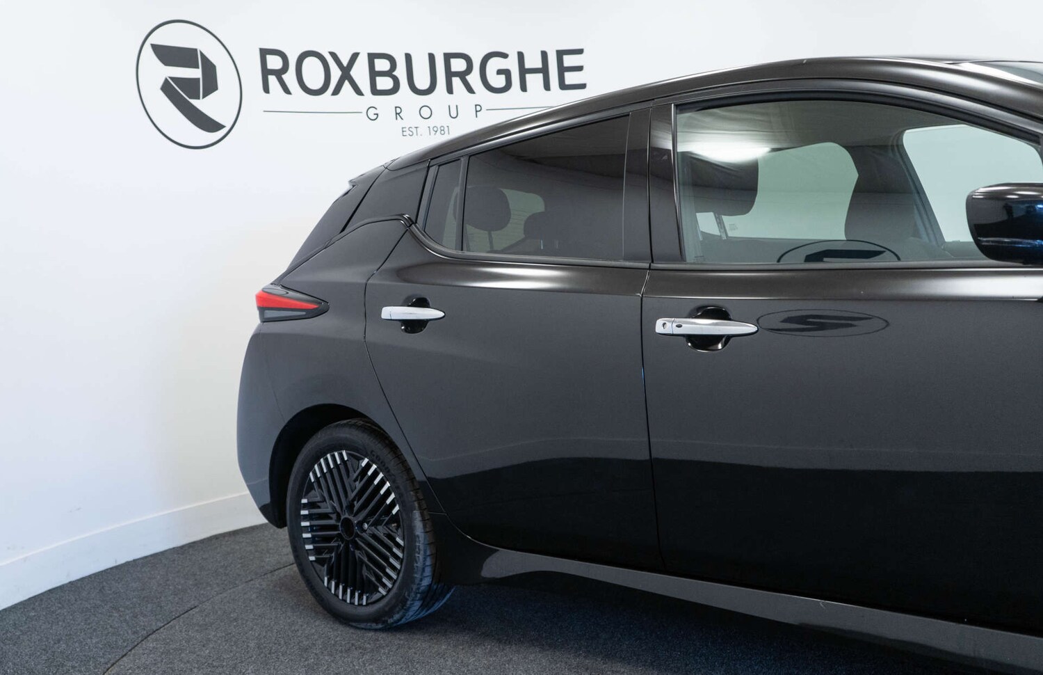 Used Nissan Leaf 2022 for sale - 78027754: Photo 14