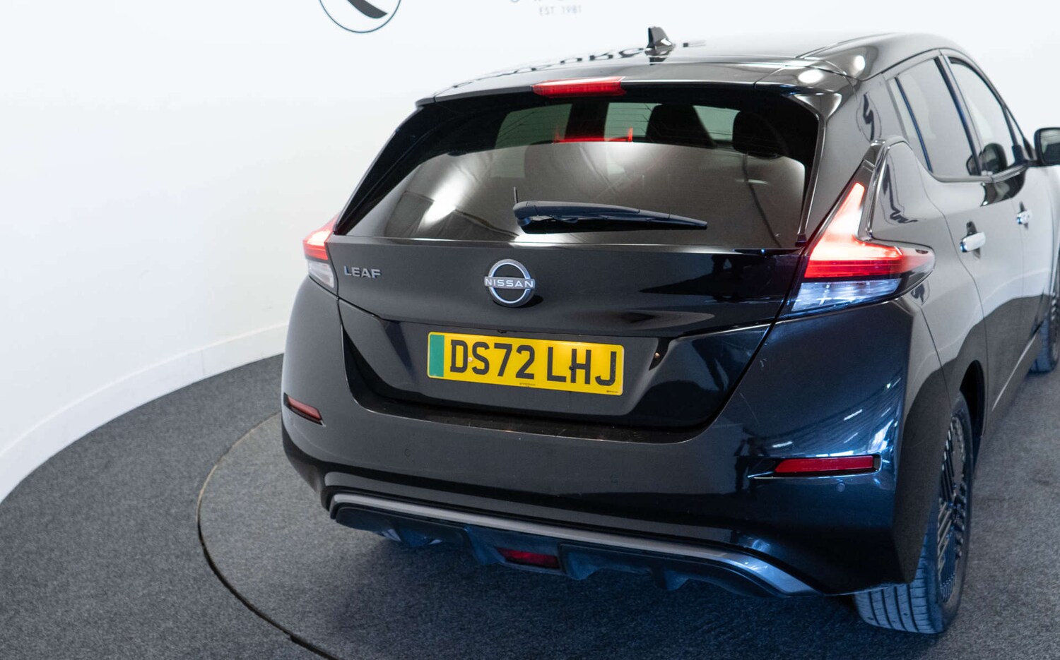 Used Nissan Leaf 2022 for sale - 78027754: Photo 16