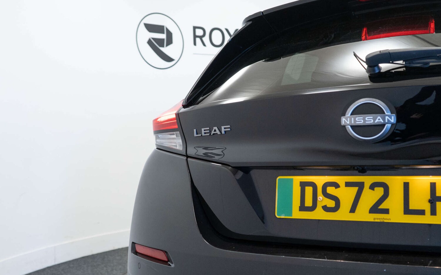 Used Nissan Leaf 2022 for sale - 78027754: Photo 17