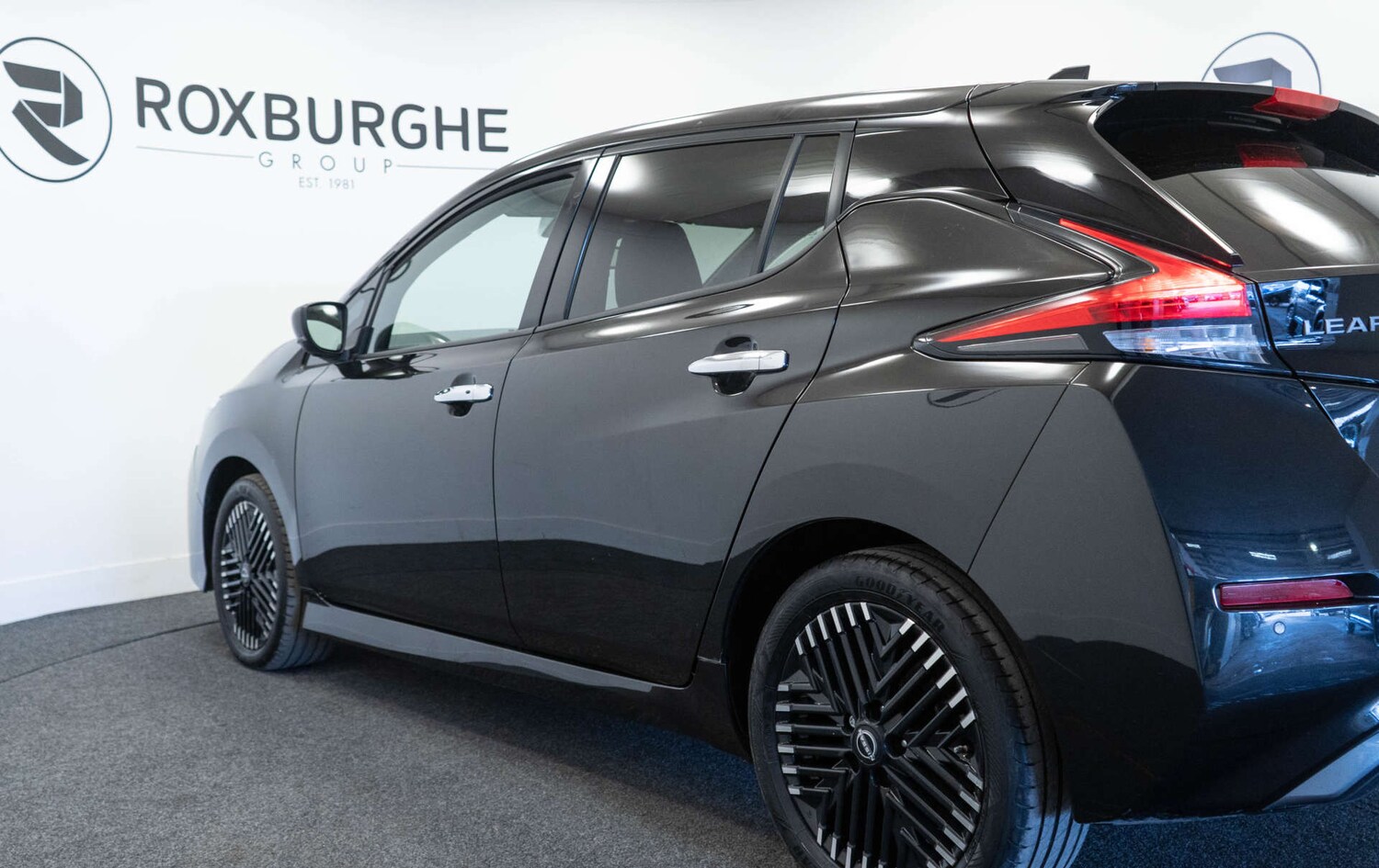 Used Nissan Leaf 2022 for sale - 78027754: Photo 19