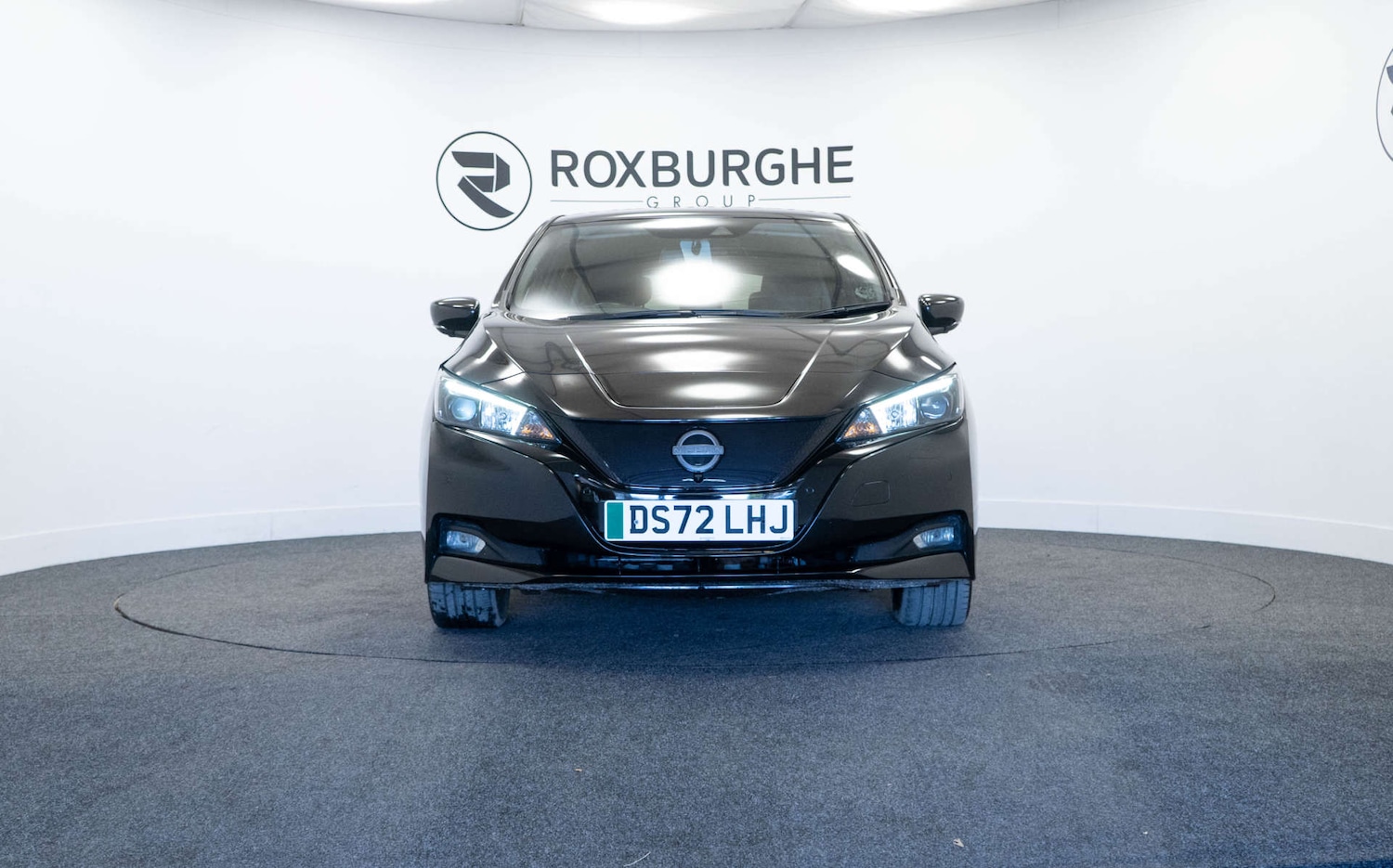 Used Nissan Leaf 2022 for sale - 78027754: Photo 2