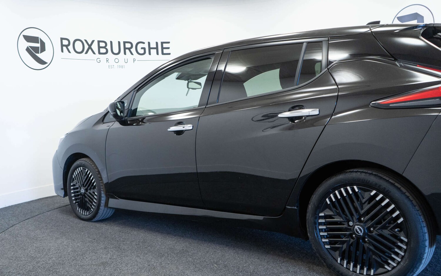 Used Nissan Leaf 2022 for sale - 78027754: Photo 20