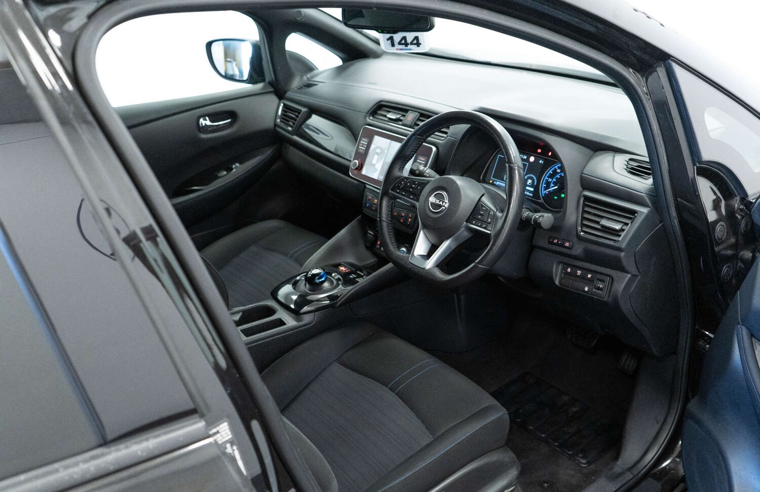 Used Nissan Leaf 2022 for sale - 78027754: Photo 21