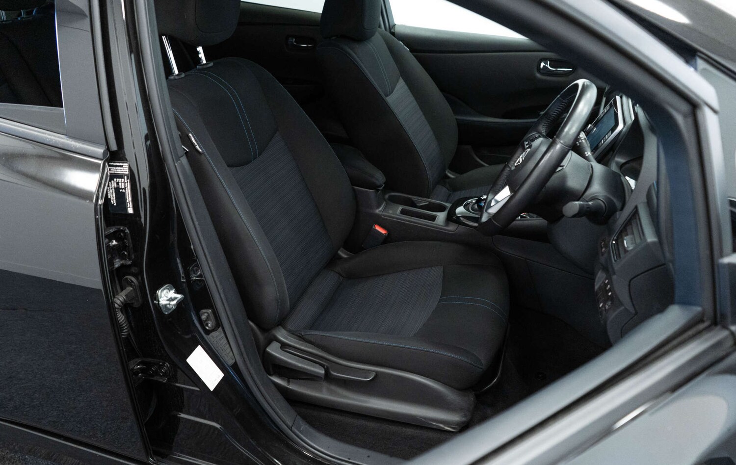 Used Nissan Leaf 2022 for sale - 78027754: Photo 22