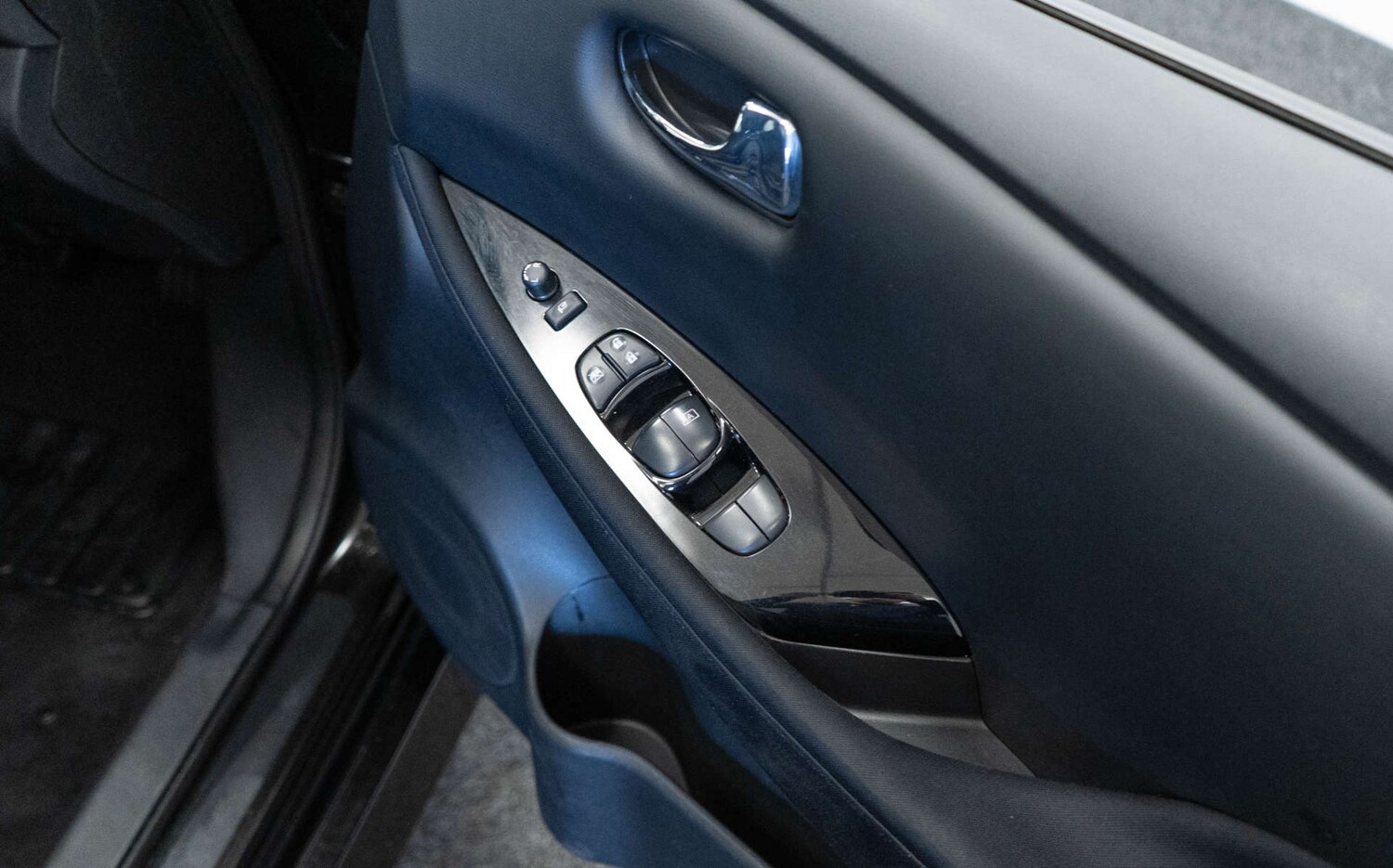 Used Nissan Leaf 2022 for sale - 78027754: Photo 23