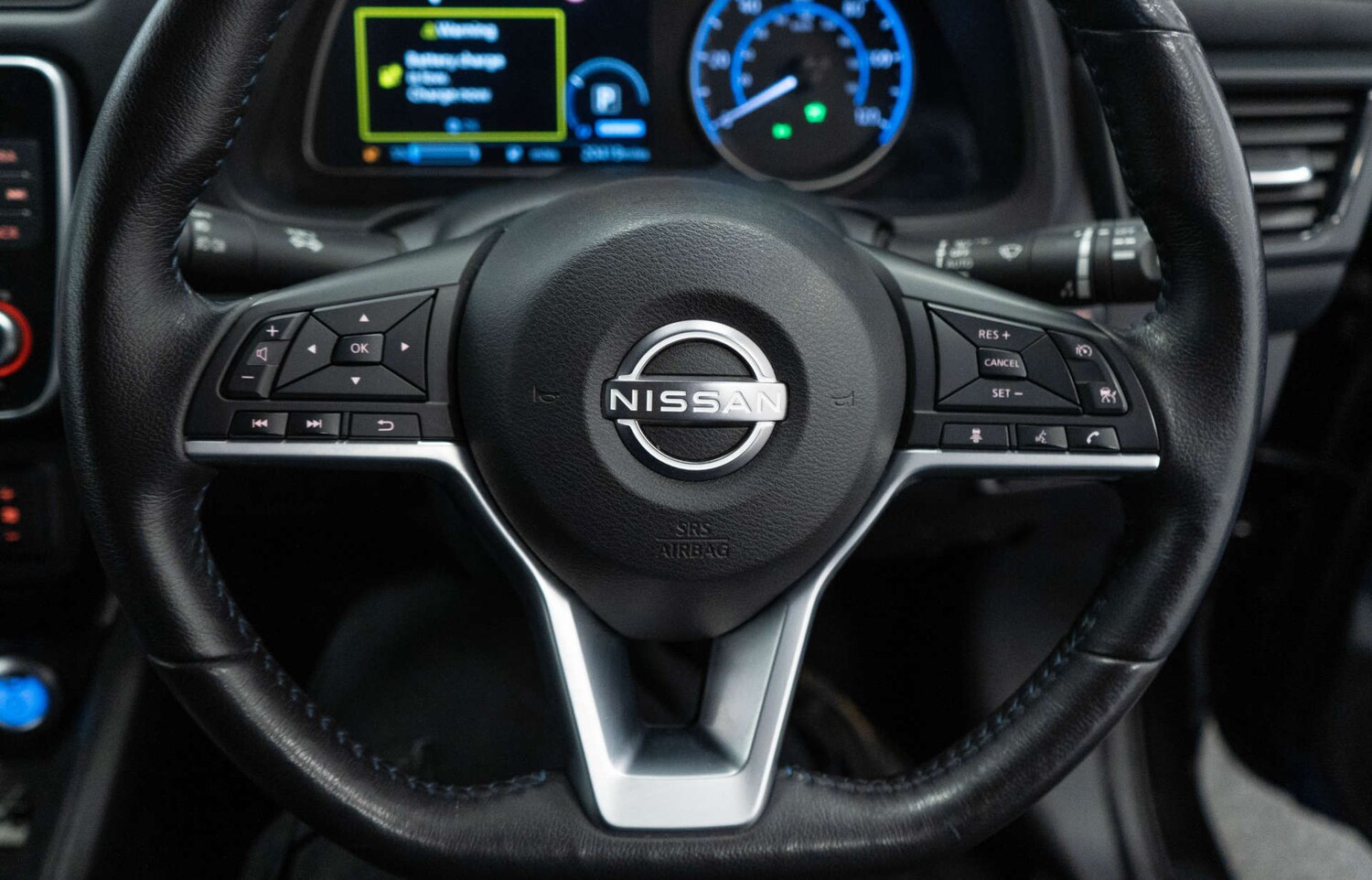 Used Nissan Leaf 2022 for sale - 78027754: Photo 26