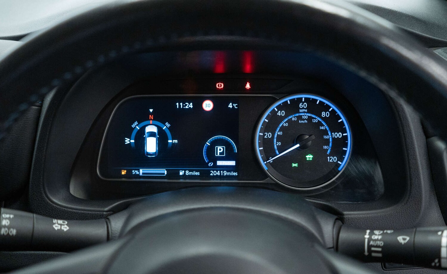 Used Nissan Leaf 2022 for sale - 78027754: Photo 27