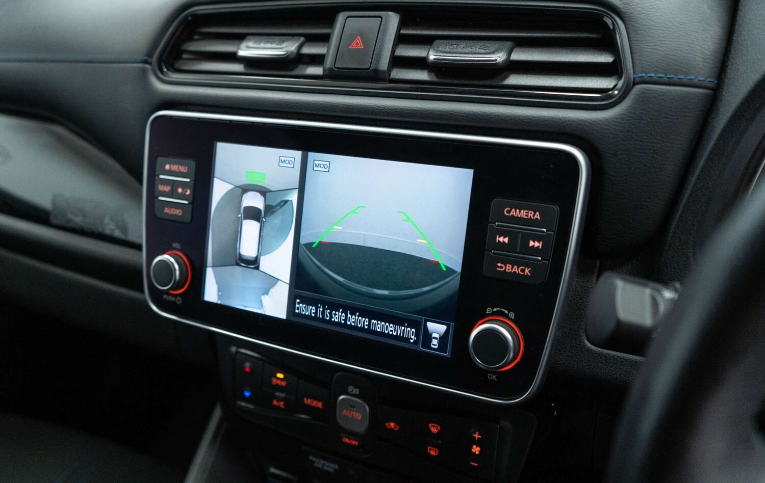 Used Nissan Leaf 2022 for sale - 78027754: Photo 28