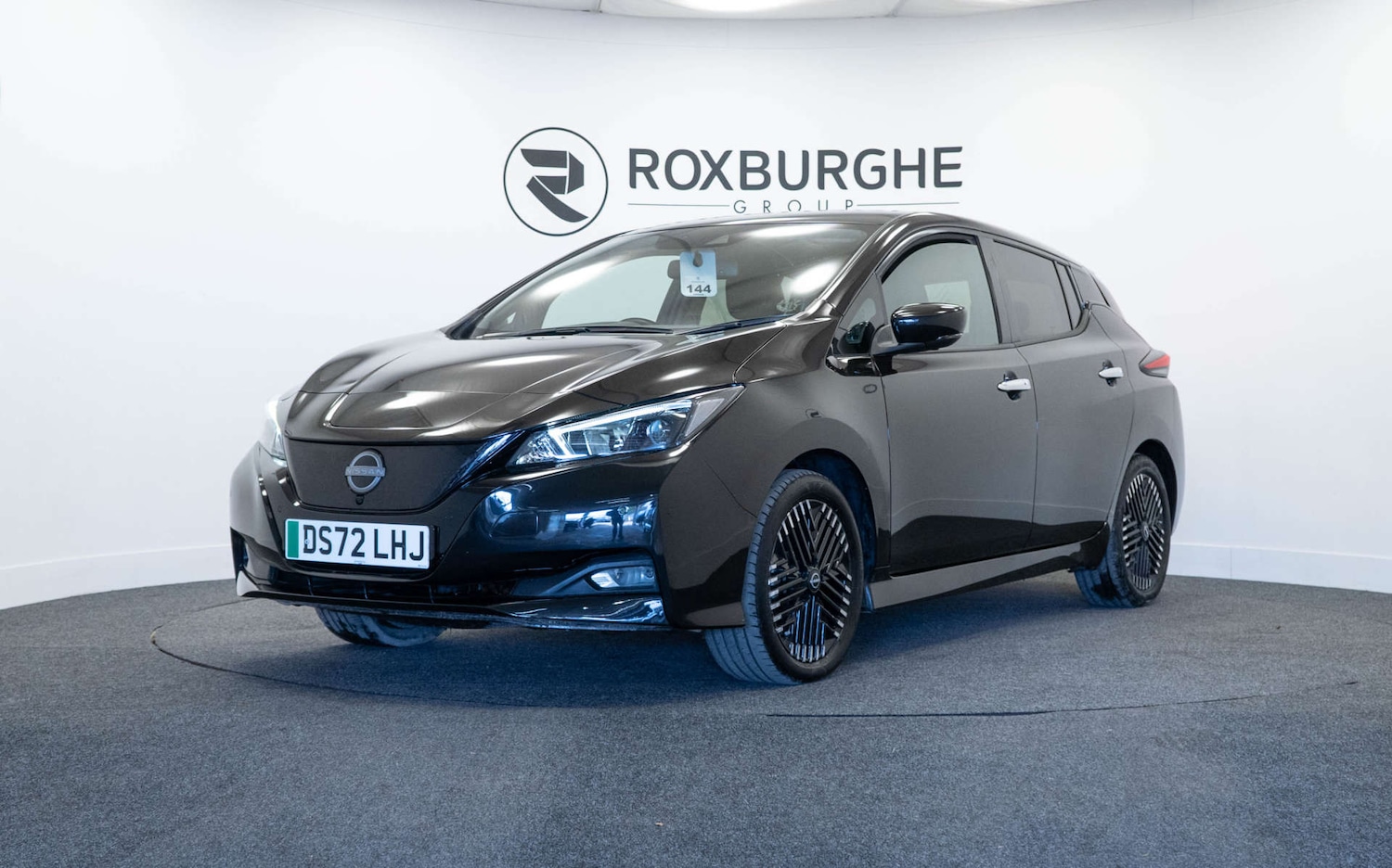 Used Nissan Leaf 2022 for sale - 78027754: Photo 3