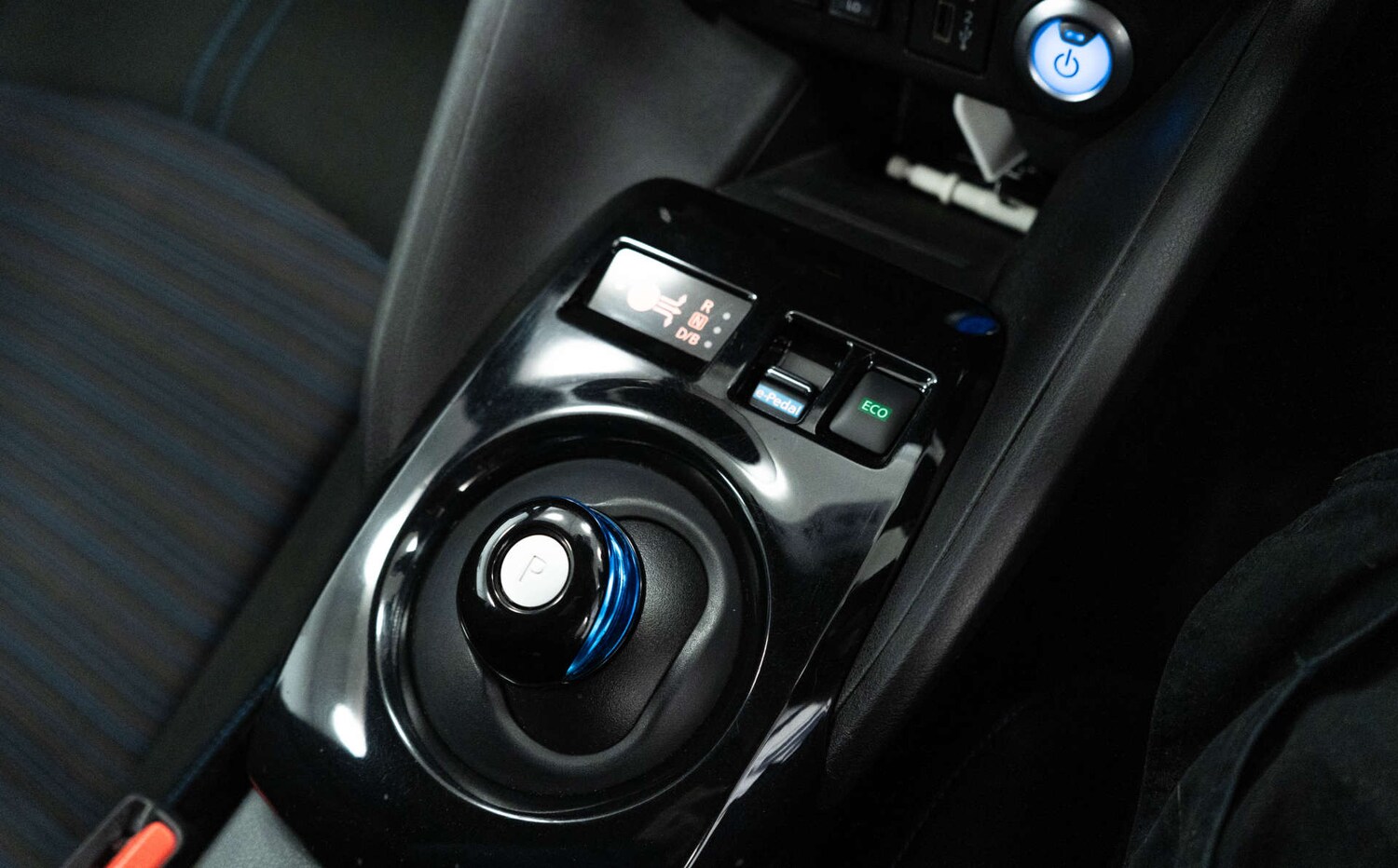 Used Nissan Leaf 2022 for sale - 78027754: Photo 32