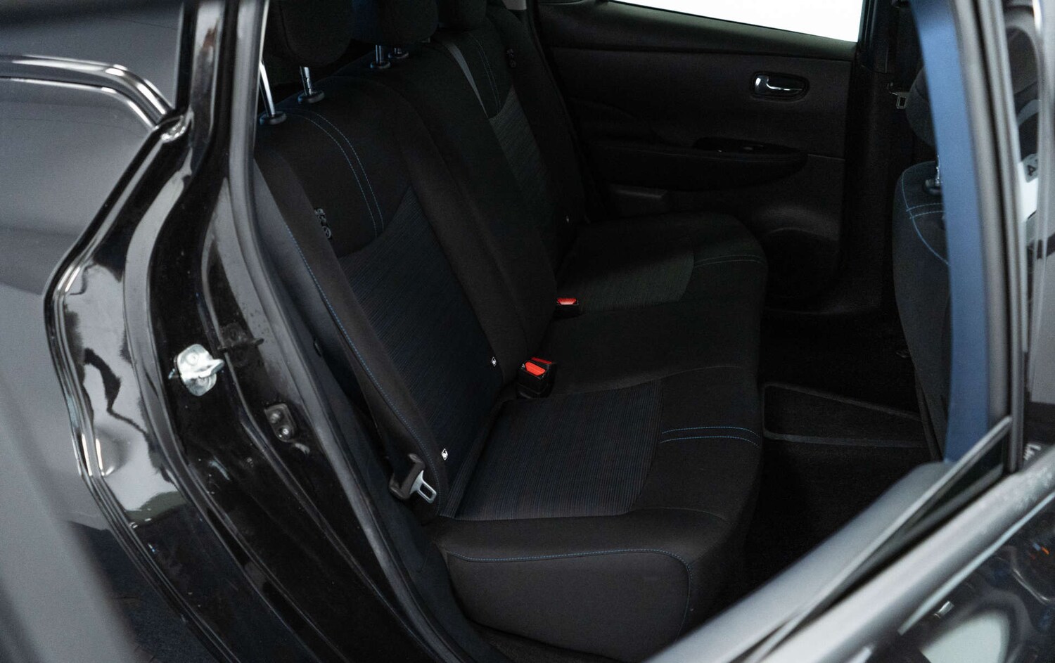 Used Nissan Leaf 2022 for sale - 78027754: Photo 35