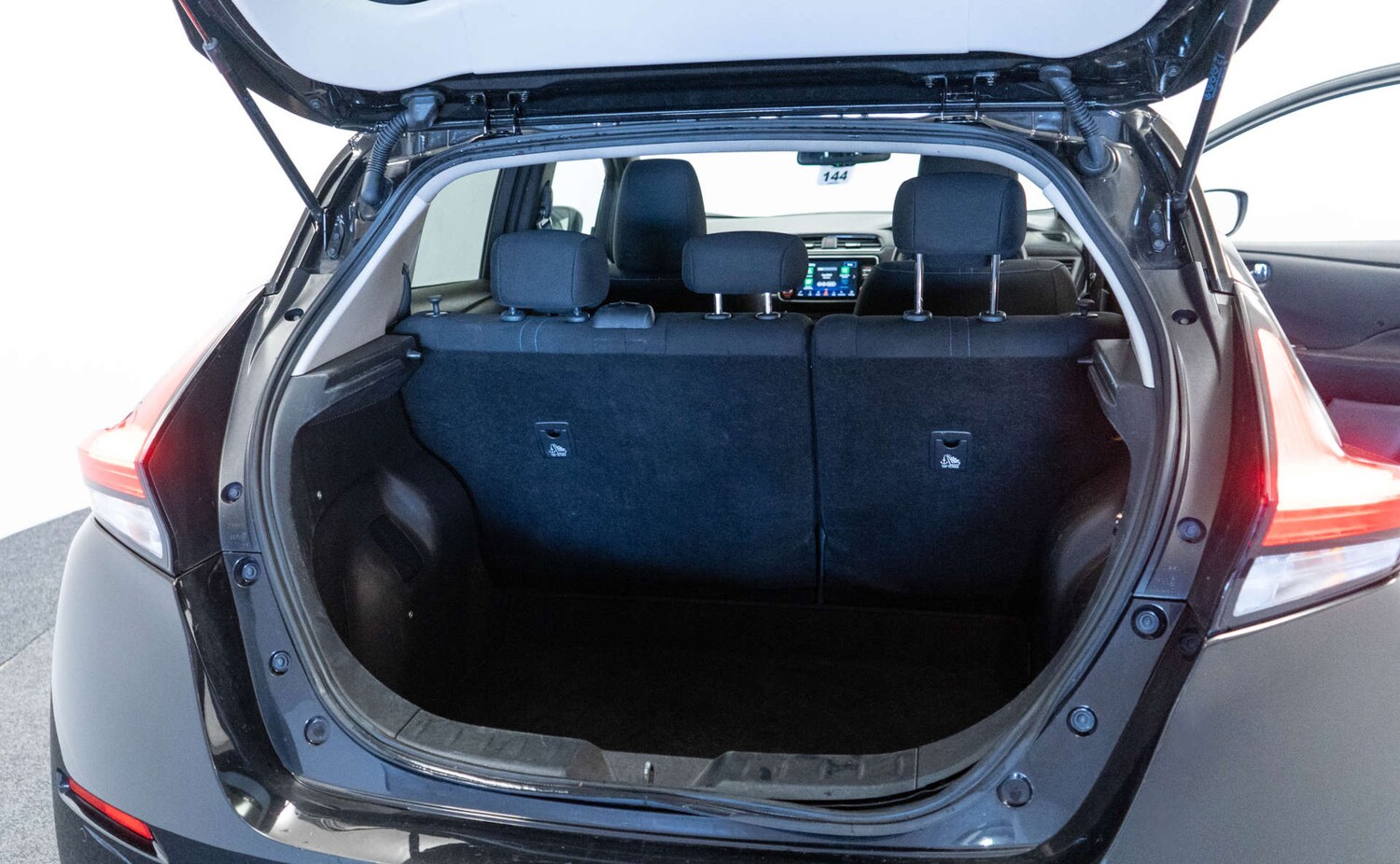 Used Nissan Leaf 2022 for sale - 78027754: Photo 36