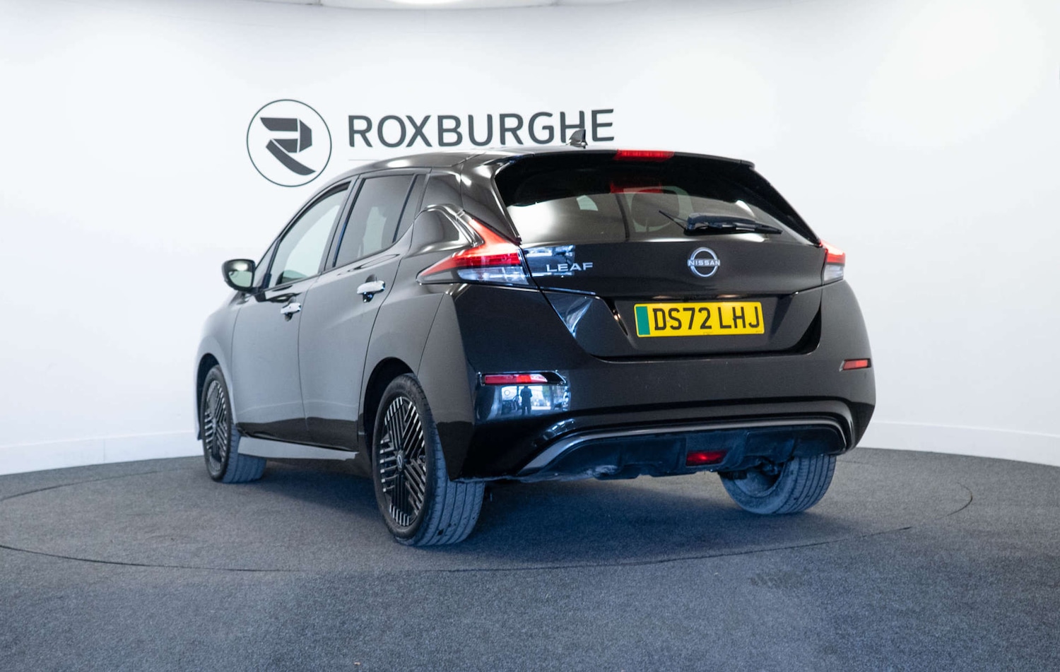 Used Nissan Leaf 2022 for sale - 78027754: Photo 5