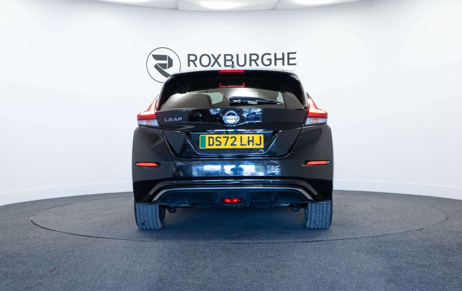 Used Nissan Leaf 2022 for sale - 78027754: Photo 7