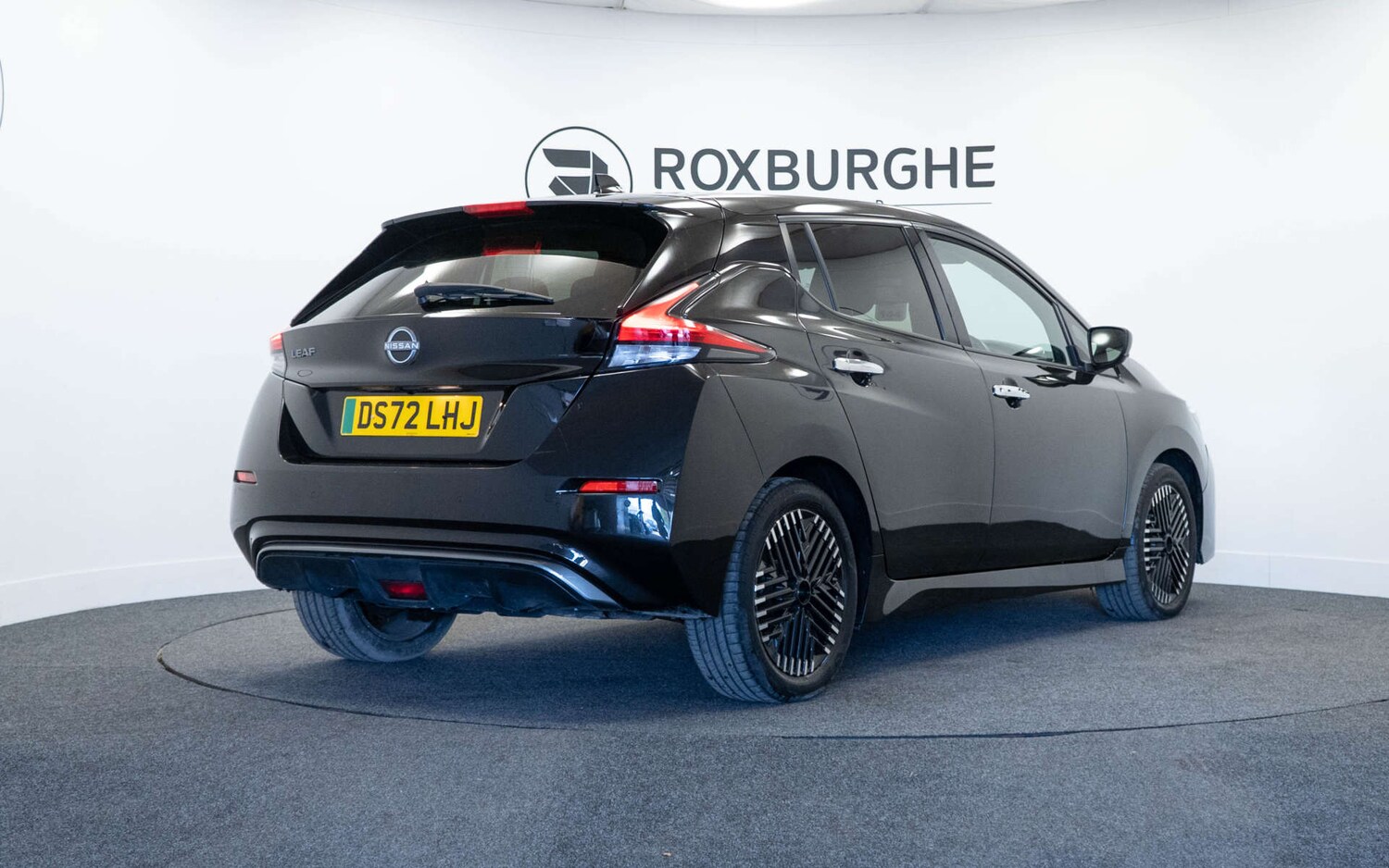 Used Nissan Leaf 2022 for sale - 78027754: Photo 8