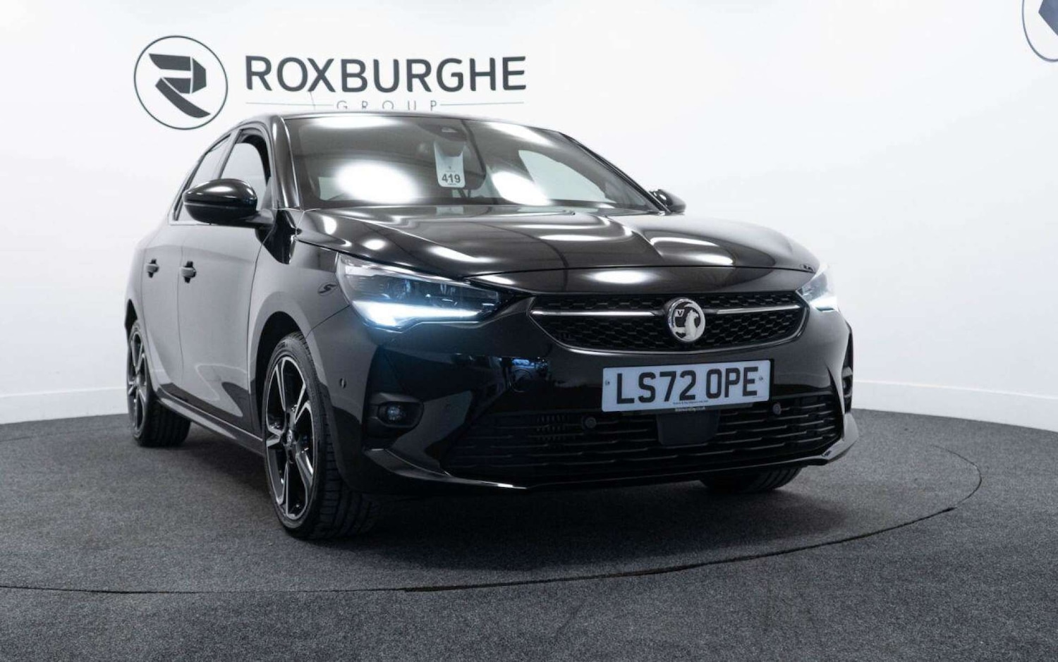 Used Vauxhall Corsa 2022 for sale - 77930745: Photo 10