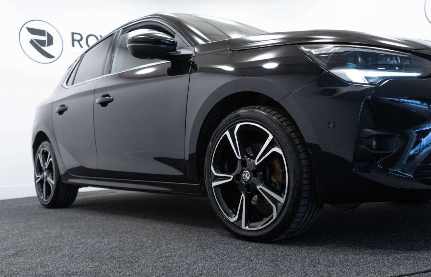 Used Vauxhall Corsa 2022 for sale - 77930745: Photo 11