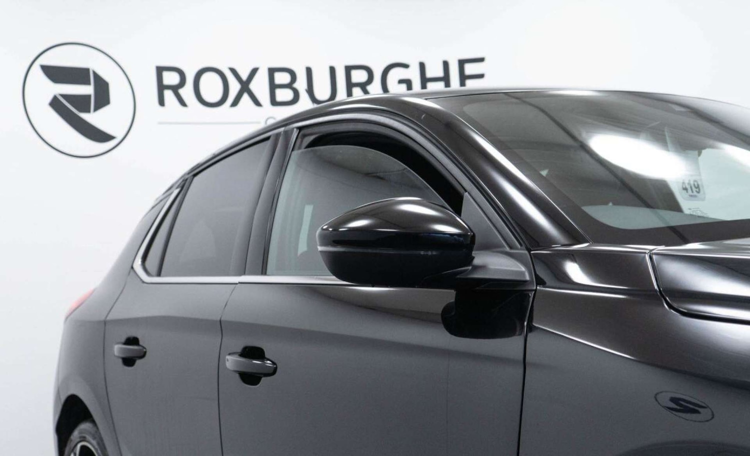 Used Vauxhall Corsa 2022 for sale - 77930745: Photo 12