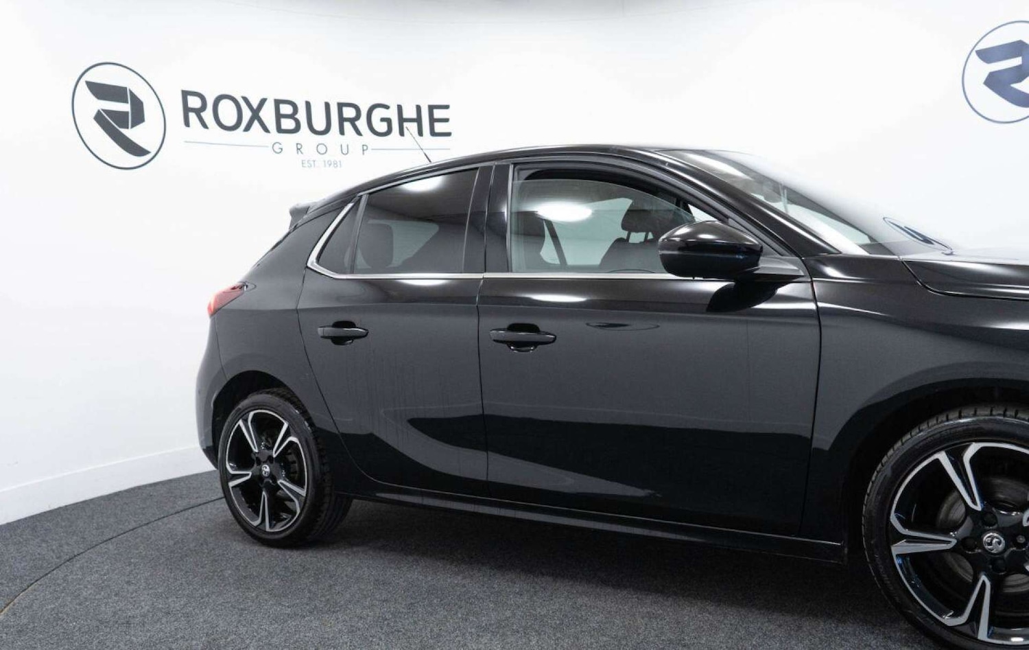 Used Vauxhall Corsa 2022 for sale - 77930745: Photo 13