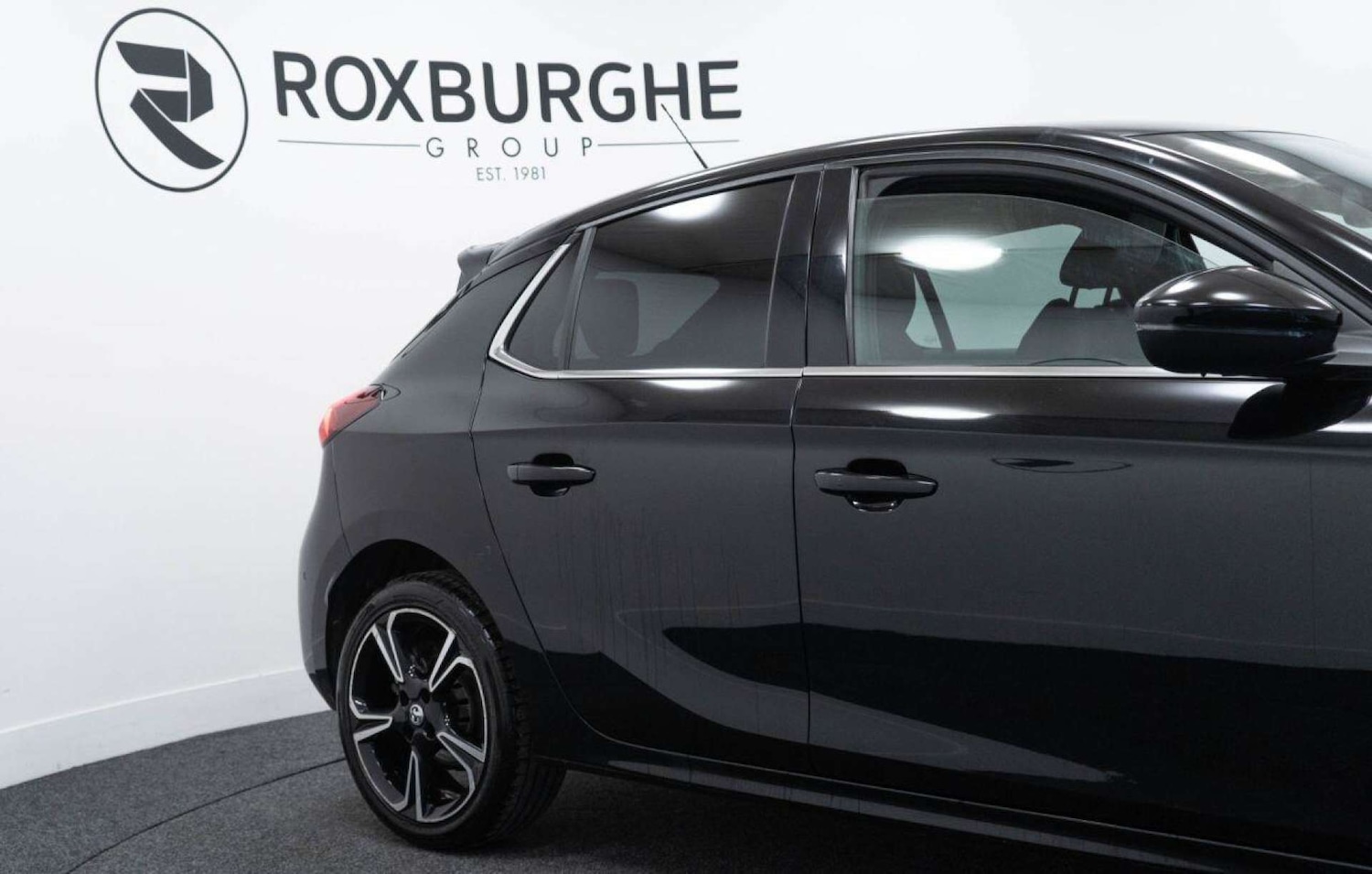 Used Vauxhall Corsa 2022 for sale - 77930745: Photo 14