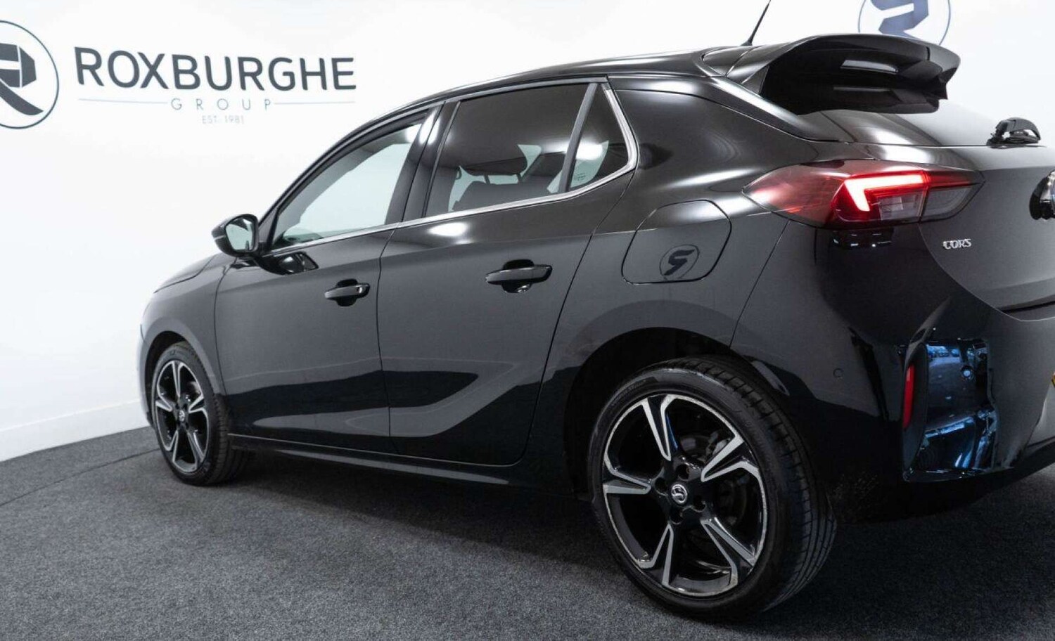 Used Vauxhall Corsa 2022 for sale - 77930745: Photo 17