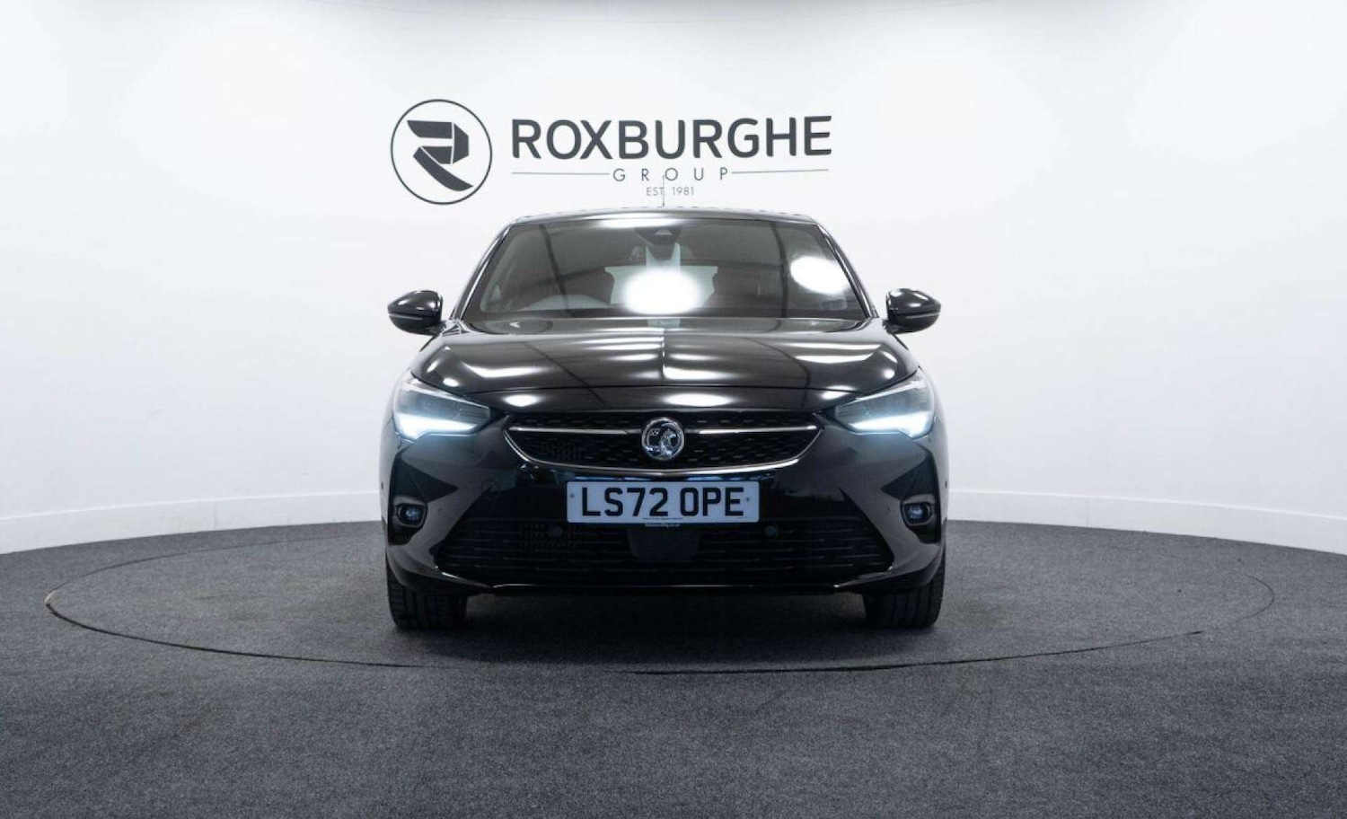 Used Vauxhall Corsa 2022 for sale - 77930745: Photo 2