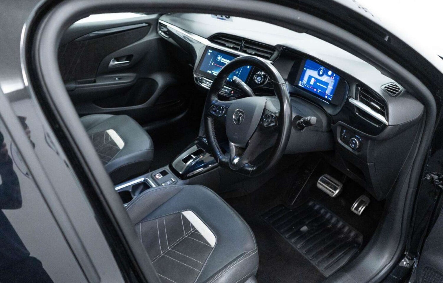 Used Vauxhall Corsa 2022 for sale - 77930745: Photo 20