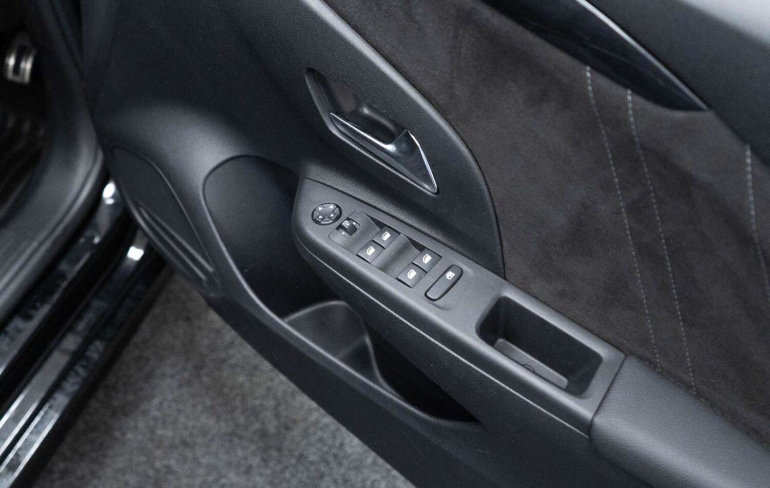 Used Vauxhall Corsa 2022 for sale - 77930745: Photo 22