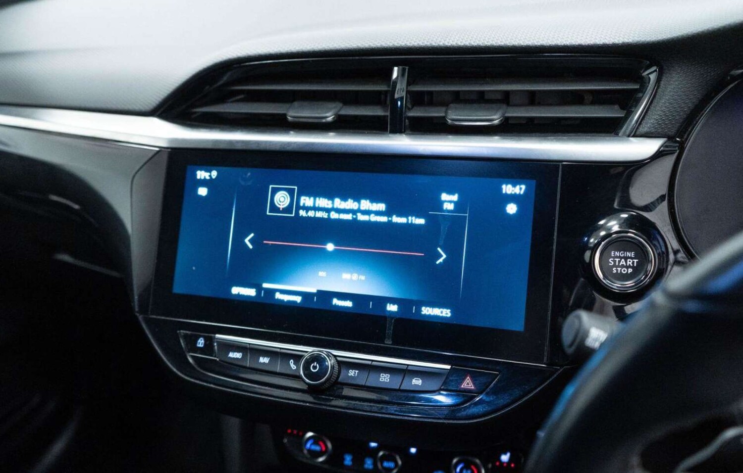 Used Vauxhall Corsa 2022 for sale - 77930745: Photo 25