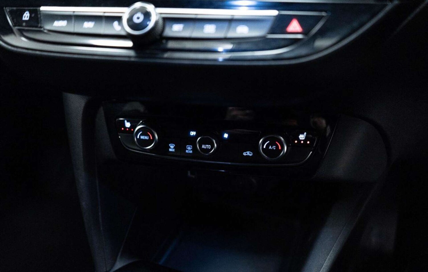 Used Vauxhall Corsa 2022 for sale - 77930745: Photo 27