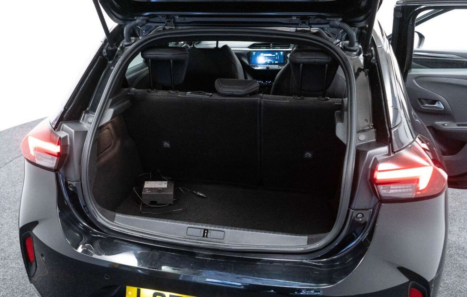 Used Vauxhall Corsa 2022 for sale - 77930745: Photo 33