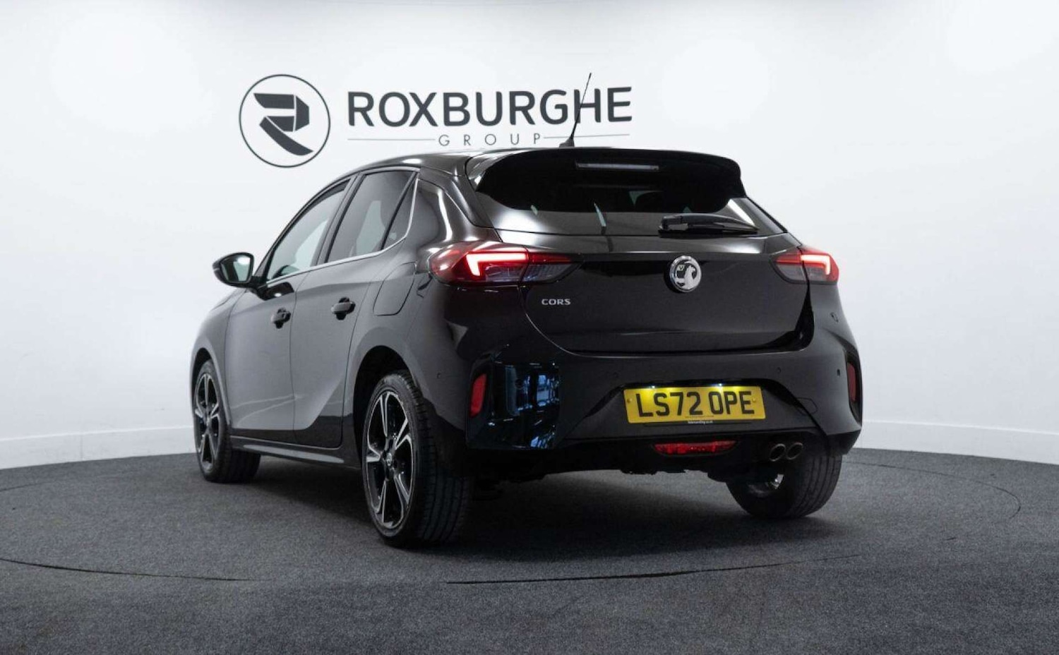 Used Vauxhall Corsa 2022 for sale - 77930745: Photo 5