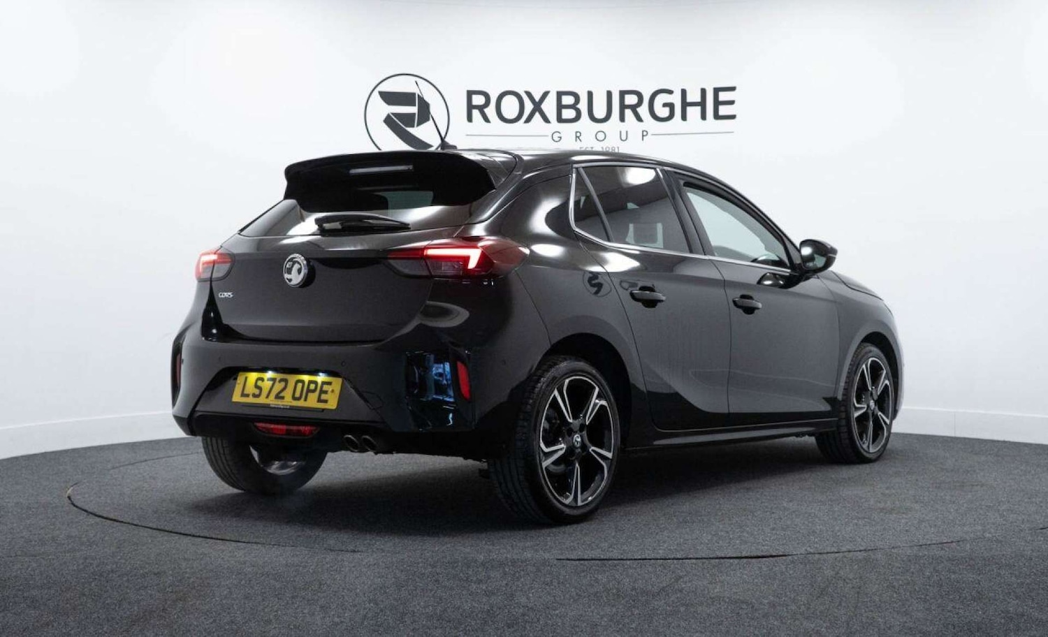 Used Vauxhall Corsa 2022 for sale - 77930745: Photo 8