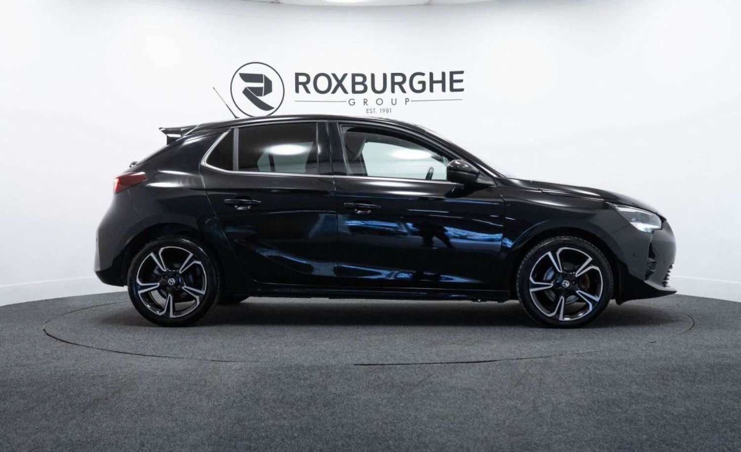 Used Vauxhall Corsa 2022 for sale - 77930745: Photo 9