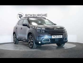 2020 (20) - 1.2 PureTech Flair Plus SUV 5dr Petrol Manual Euro 6 (s/s) (130 ps)