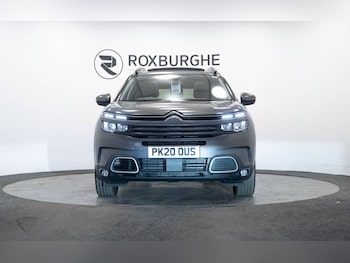 Used Citroen C5 Aircross 2020 for sale - 75321289: Photo