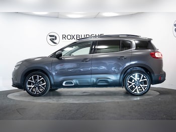 Used Citroen C5 Aircross 2020 for sale - 75321289: Photo