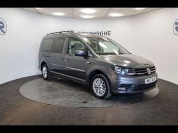 2017 (17) - 2.0 TDI 5dr