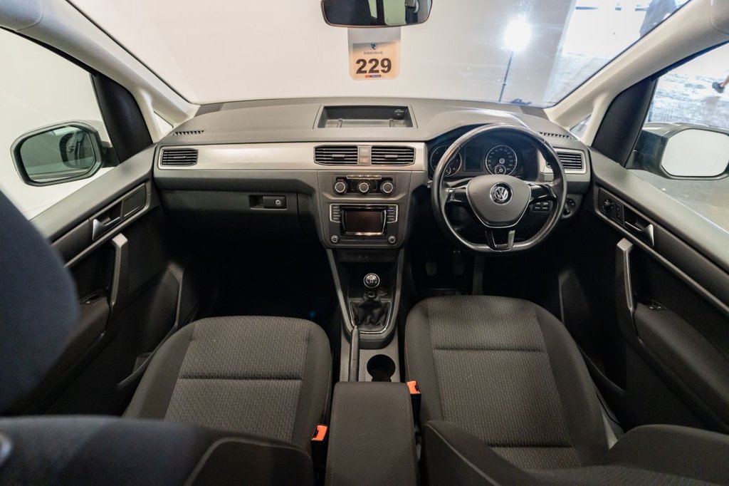 Vehicle 32