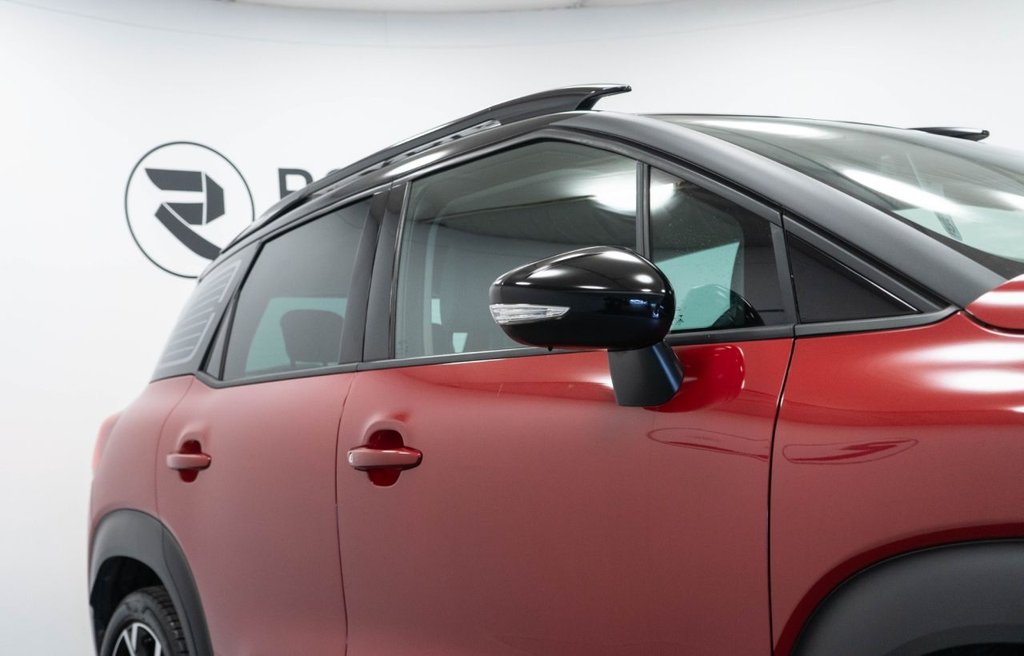 Used Citroen C3 Aircross 2022 for sale - 76333327: Photo 11