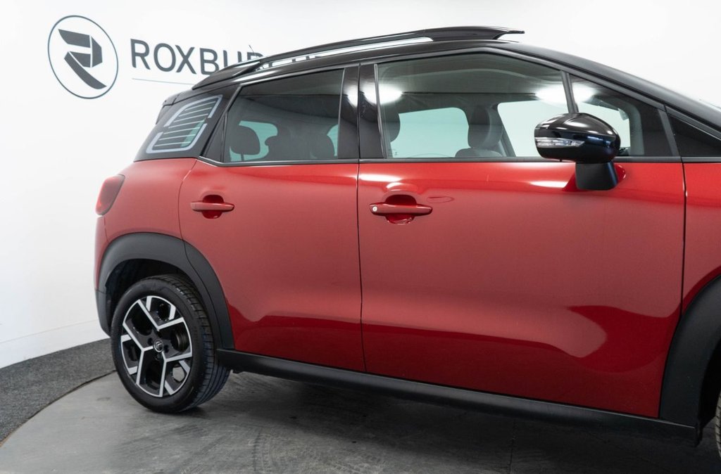 Used Citroen C3 Aircross 2022 for sale - 76333327: Photo 12