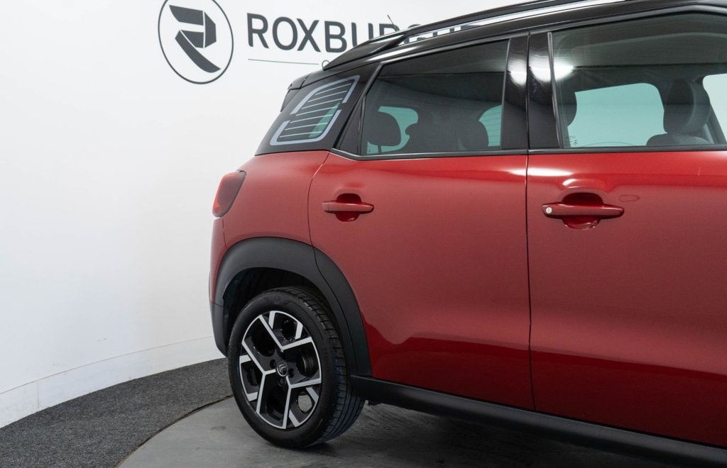Used Citroen C3 Aircross 2022 for sale - 76333327: Photo 13