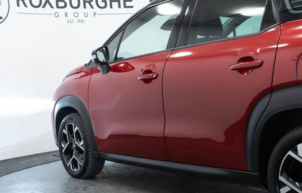 Used Citroen C3 Aircross 2022 for sale - 76333327: Photo 19