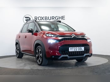 Citroen - C3 Aircross