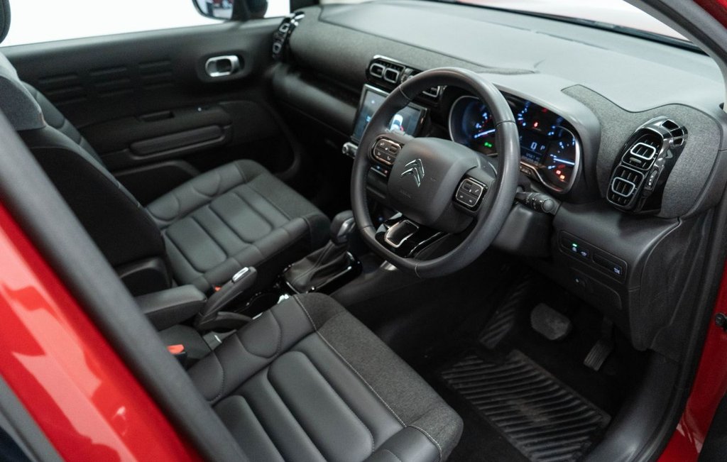Used Citroen C3 Aircross 2022 for sale - 76333327: Photo 20